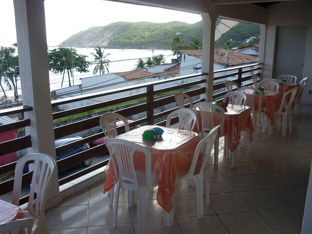 Hotel Pousada Maravista Natal Exterior photo