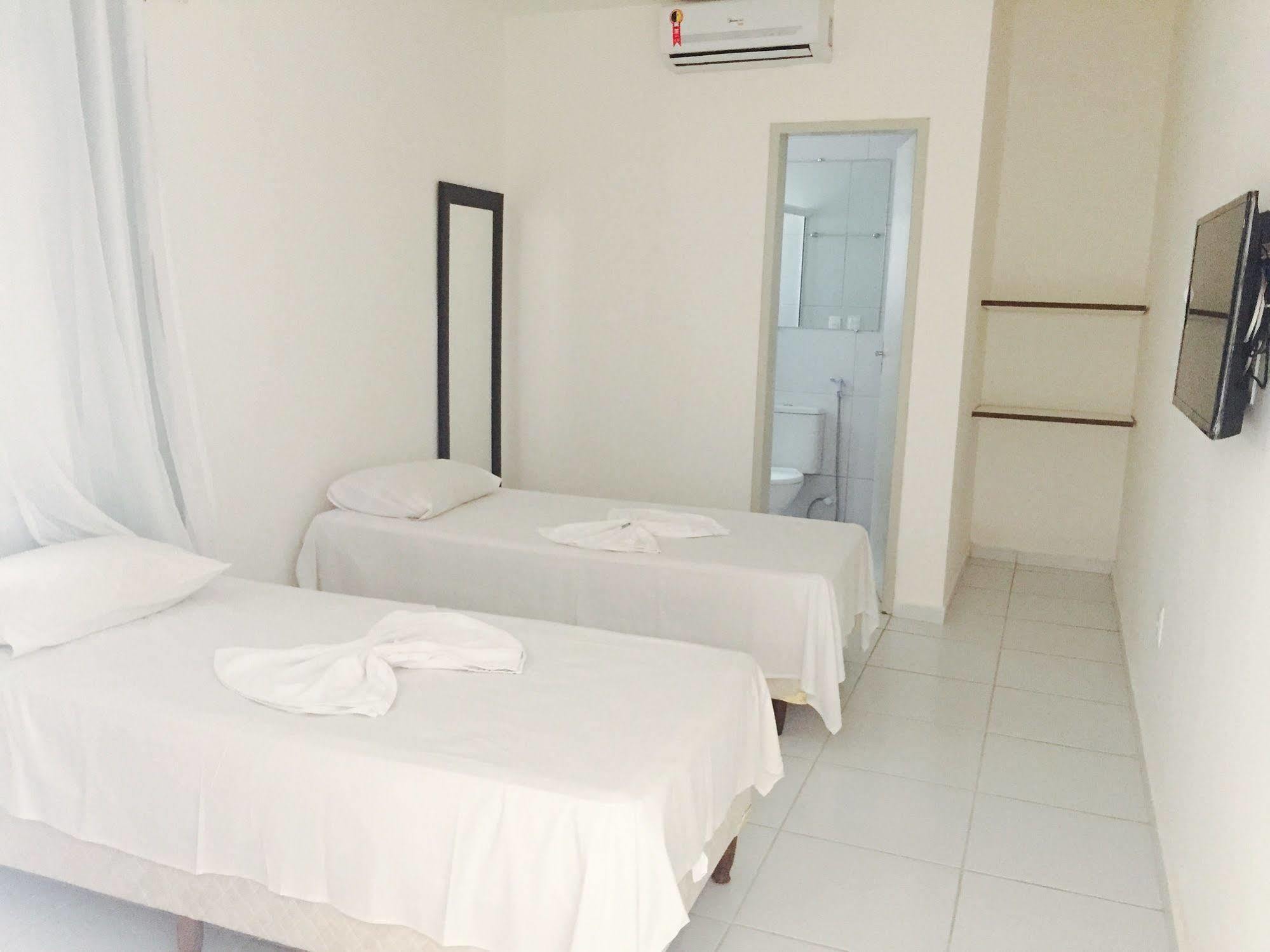Hotel Pousada Maravista Natal Exterior photo