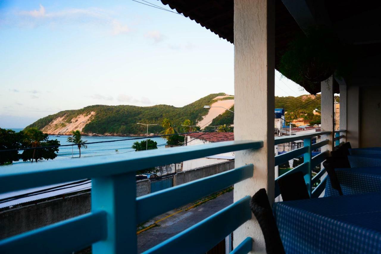 Hotel Pousada Maravista Natal Exterior photo